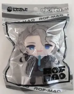 【ROF-MAO 2nd Anniversary】にじぱぺっと　甲斐田晴