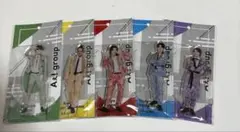 Aぇ! group アクリルスタンド