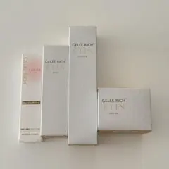 ジュレリッチ リュール 5点セット おまけ付き - メルカリ