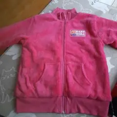 リバーシブルブルゾンSサイズ