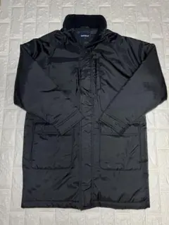 ロングコート モッズコート