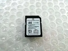 ダイハツ カーナビ用SDカード 08675-K9241 ケンウッド - メルカリ