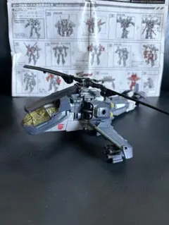 トランスフォーマー ダークサイドムーン DA-13 スカイハンマー