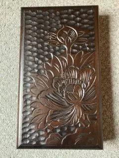 2026年最新】鎌倉彫 硯箱の人気アイテム - メルカリ