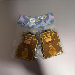 ノベルティ キーホルダー