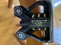 オデッセイ ストロークラボ TEN CS 34インチ　センターシャフトのサムネイル