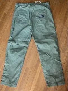 ワイルドシングス⚫︎ベイカーパンツ⚫︎交渉あり