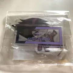 ダンガンロンパ　オンラインくじ　百田解斗　アクリルスタンド