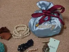 ギフトポーチ L deicy デイシー 詰合わせ☆プレゼントにも！
