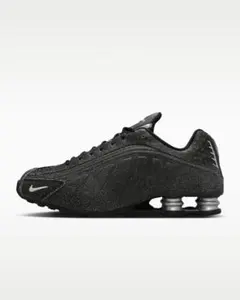 28.5㎝ NIKE SHOX R4 QS