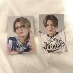 BsGravity SOMA サイン入りフォト