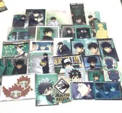 呪術廻戦　伏黒恵　まとめ