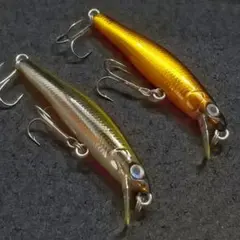 2026年最新】オールドルアー セットの人気アイテム - メルカリ