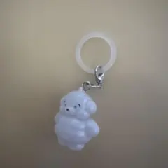 ココモとスモア めじるしアクセサリー