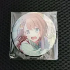 花里みのり】プロセカ グリッター缶バッジ 52C - メルカリ