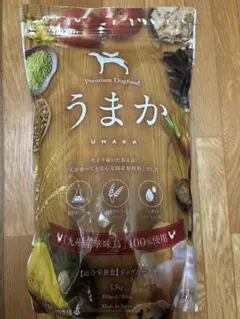 2025年最新】ドッグフード うまかの人気アイテム - メルカリ