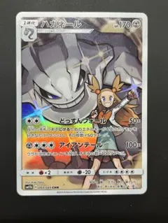 2026年最新】ハガネール chrの人気アイテム - メルカリ