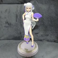 y*a様 Re:ゼロから始める異世界生活　フィギュア　エミリア