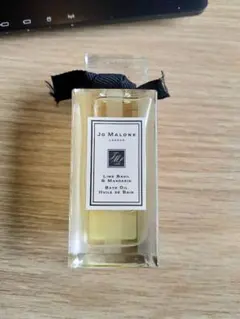 Jo Malone Lime Basil & Mandarin Bath Oil