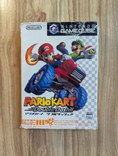 GC マリオカート ダブルダッシュ!! 攻略本 セット ガイド 3冊 - メルカリ