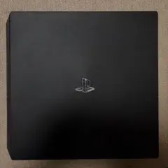 プレステ4