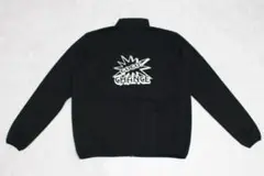 【新品】メンズフリー　黒　ジャグラー　ジャージー
