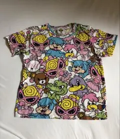 2026年最新】ヒステリックミニ tシャツ 90の人気アイテム - メルカリ