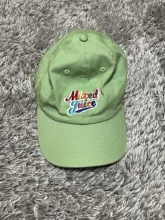 2025年最新】ジャニーズwest mixed juice キャップの人気アイテム