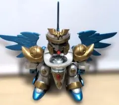 2026年最新】元祖SDガンダム ジャンクの人気アイテム - メルカリ
