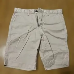 GAP ショートパンツ ピンク28インチのサムネイル
