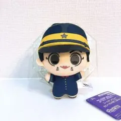 ゴールデンカムイ ちびぐるみ 第二弾vol.2 宇佐美 時重 ① - メルカリ