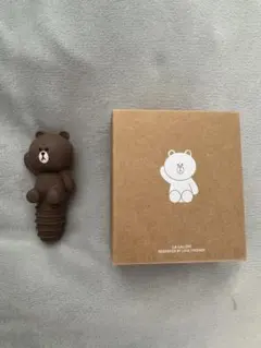 メディキューブ medicube 美顔器 ブースタープロ キャップ カバー くま