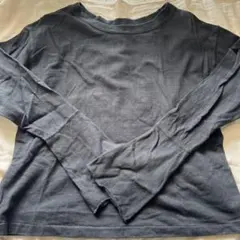 BEAUTY & YOUTH UNITED ARROWS 長袖Tシャツ