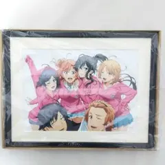 【送料込み】美品 アニメ 俺ガイル キャラクターグッズ 複製原画 未使用品 2026年最新】俺ガイル 原画の人気アイテム - メルカリ