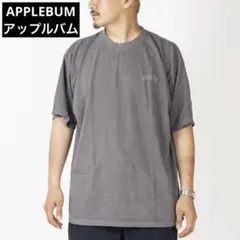 APPLEBUM アップルバム VINTAGE OVERDYE T-SHIRTのサムネイル