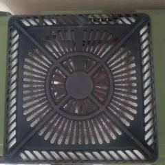 掘りごたつヒーター ナショナル MH9102 堀座卓用ヒーター パナソニック