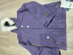 新品未使用　X-niX スノボ・スキーウェアS