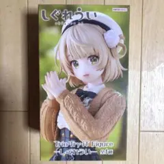 しぐれうい　トリオトライト　フィギュア　まとめ売り24個セット Amazon.co.jp: しぐれうい フィギュア Trio-Try-iT Figure