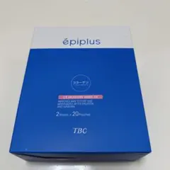 TBC エピプラスCSモイスチャーシートDX 新品・未開封 - メルカリ