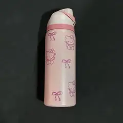 新品 Owala FreeSipxHello Kitty水筒 32ozキティ - メルカリ