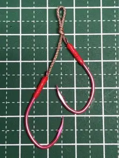 ぽんすけ様専用　段差フック　10本