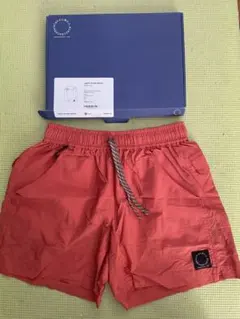山と道 5-Pocket Shorts Light marron マロン L - メルカリ