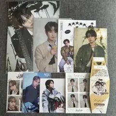 2025年最新】stray kids リノ ラントレの人気アイテム - メルカリ