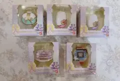 プリキュア ミニチャームコレクション3 コンプリートセット 新品未開封