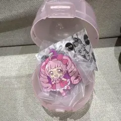 ひみつのアイプリ ガチャ ラバーマスコットコレクション3 ひまり