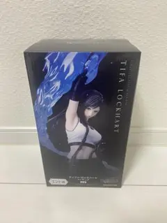 2025年最新】ティファラストワン賞の人気アイテム - メルカリ