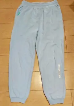 【訳あり】instantFUNK スウェットパンツ 2 インスタントファンク