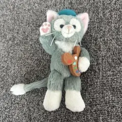 ジェラトーニ　ぬいぐるみ