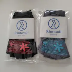 2026年最新】ピラティス 靴下 リントスルの人気アイテム - メルカリ