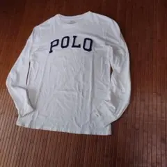 POLO RALPH LAUREN 長袖Tシャツ